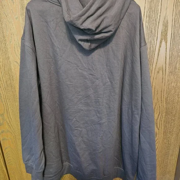 NWT - Detroit Lions Fanatics Pullover Hoodie - Men's 3XL - $70 MSRP - Picture 4 of 4